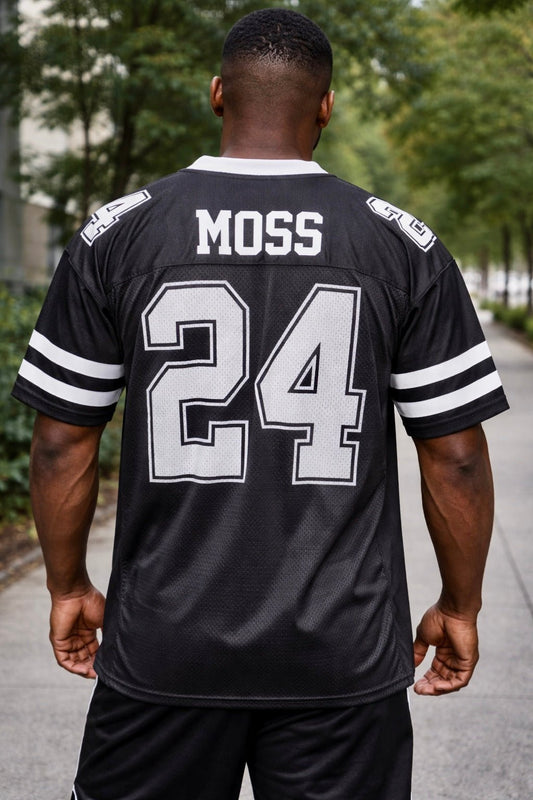 Haus of Moss FB Jersey - Haus of Moss