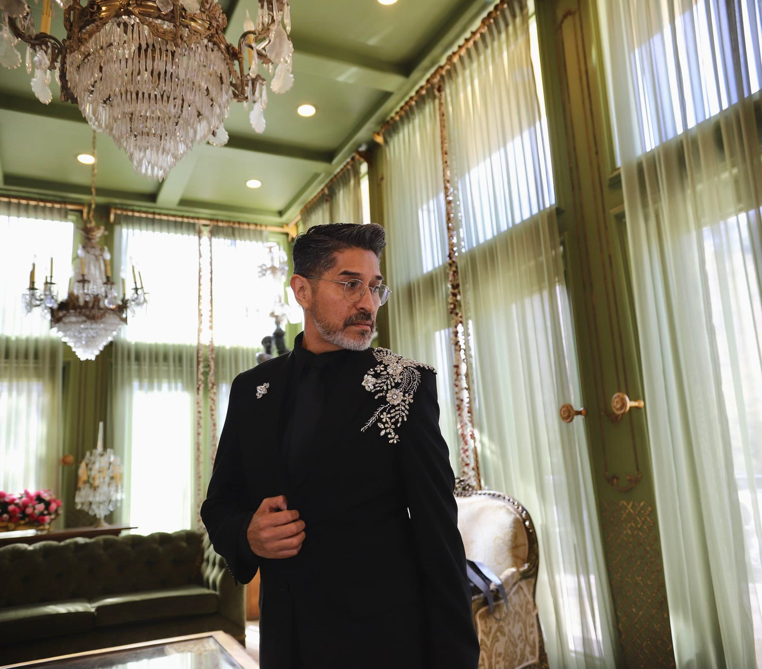 Mens - Haus of Moss