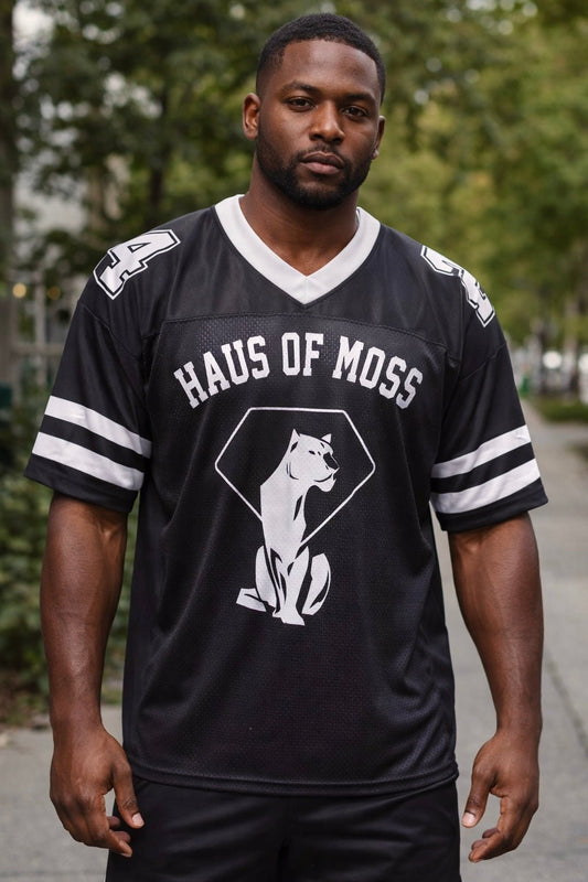 Haus of Moss FB Jersey - Haus of Moss