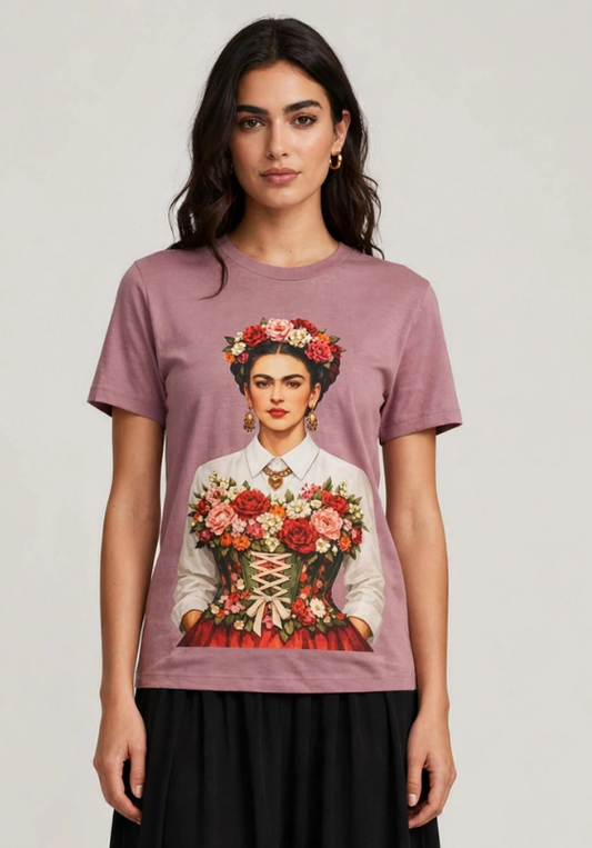 La Frida Tee